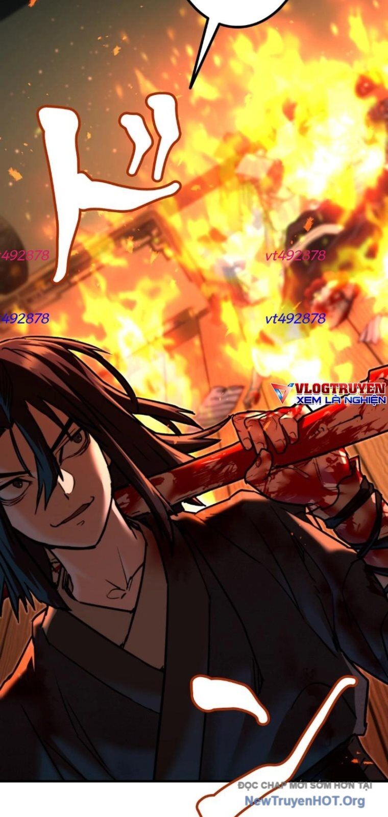 Thương Quỷ Vô Song Chapter 7 - 43