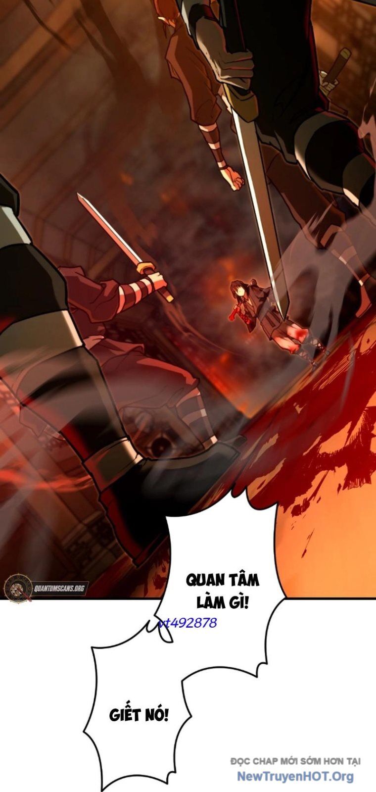 Thương Quỷ Vô Song Chapter 7 - 47