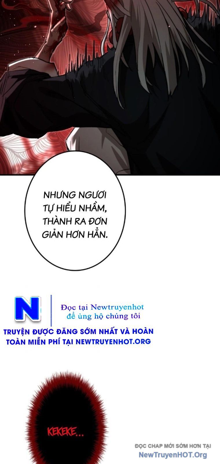 Thương Quỷ Vô Song Chapter 7 - 7