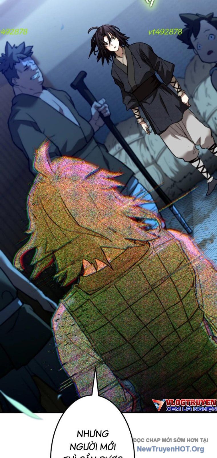 Thương Quỷ Vô Song Chapter 7 - 69