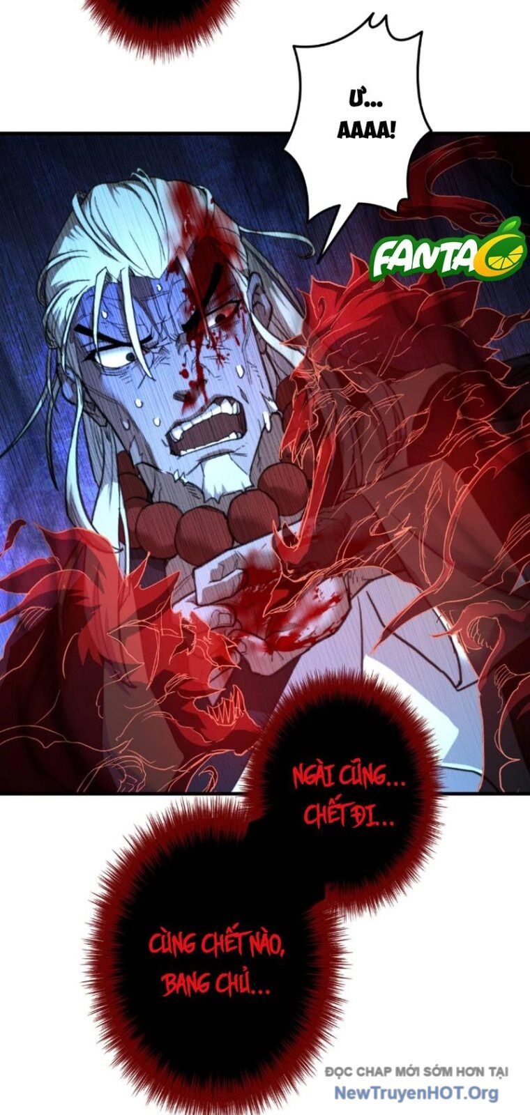 Thương Quỷ Vô Song Chapter 7 - 8