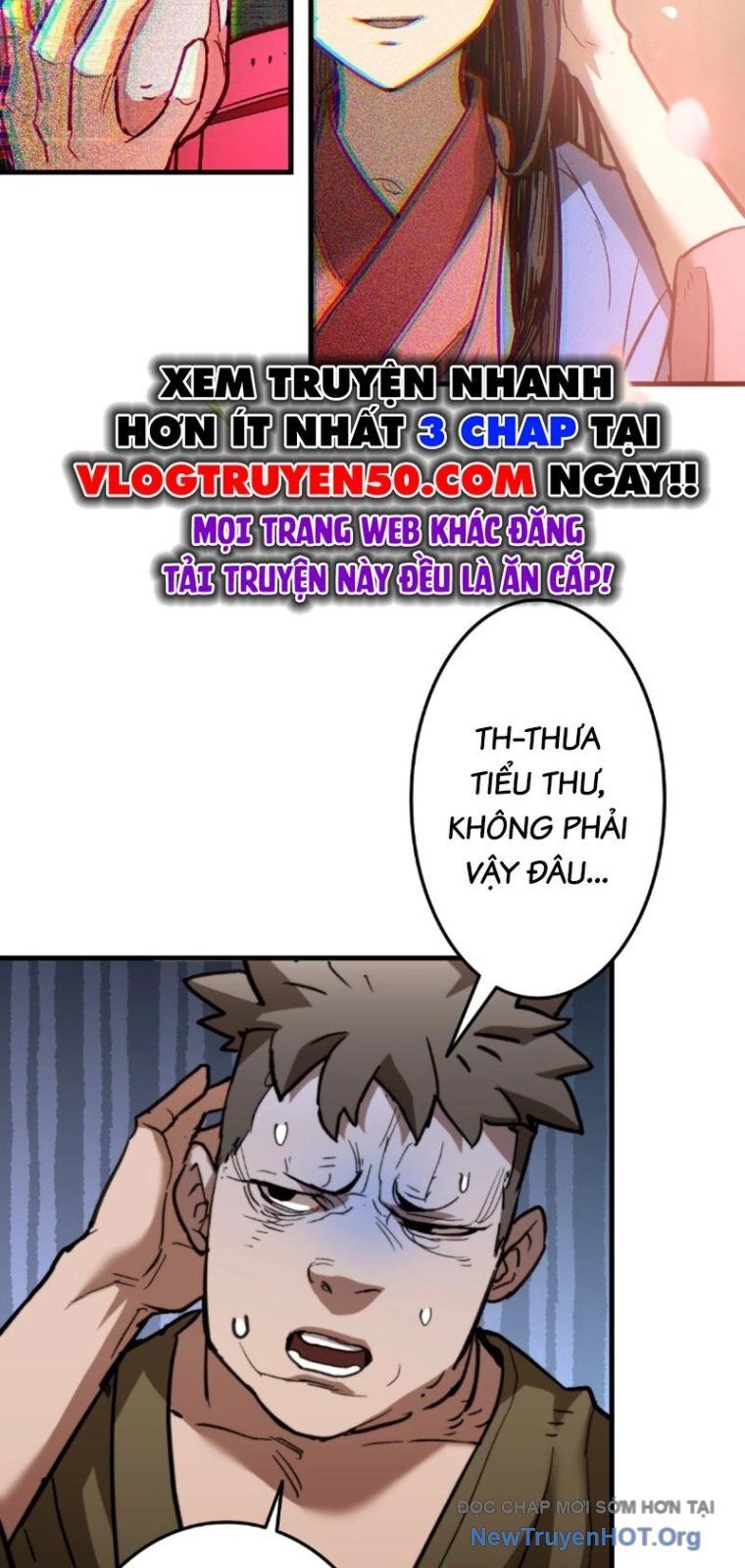 Thương Quỷ Vô Song Chapter 7 - 71