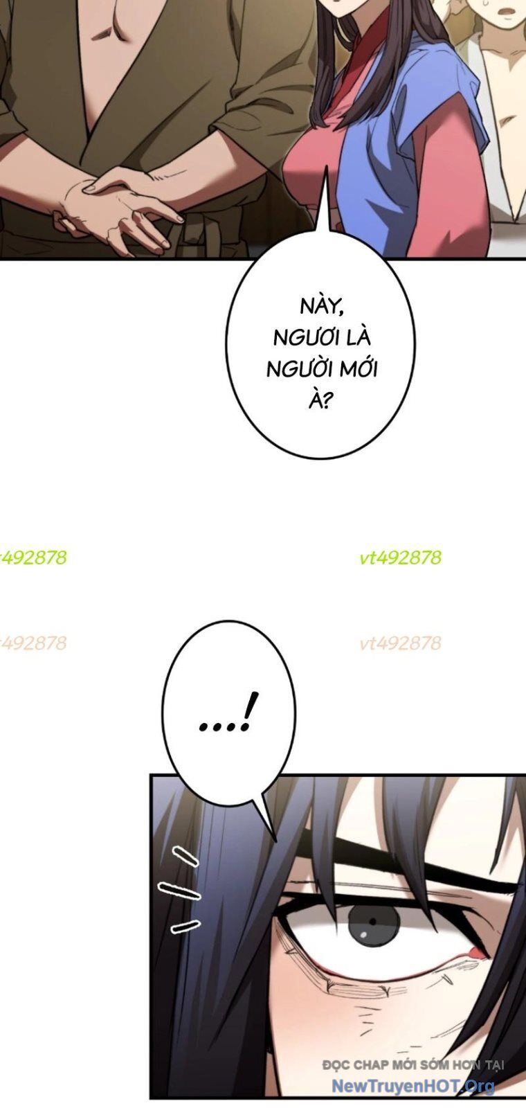 Thương Quỷ Vô Song Chapter 7 - 77