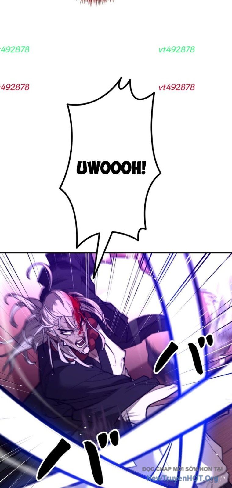 Thương Quỷ Vô Song Chapter 7 - 9