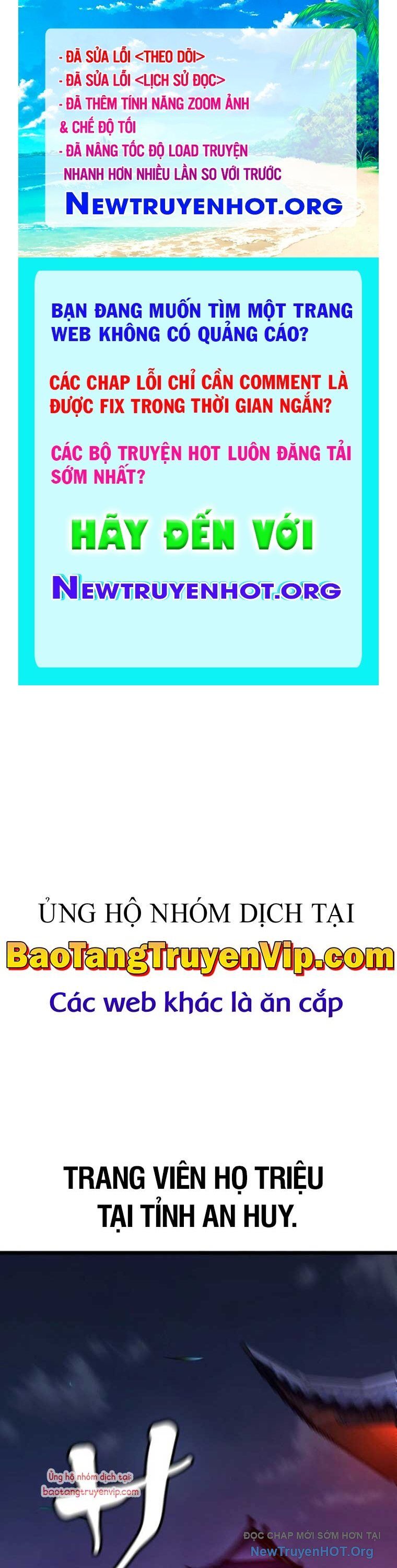 Thương Quỷ Vô Song Chapter 8 - 1