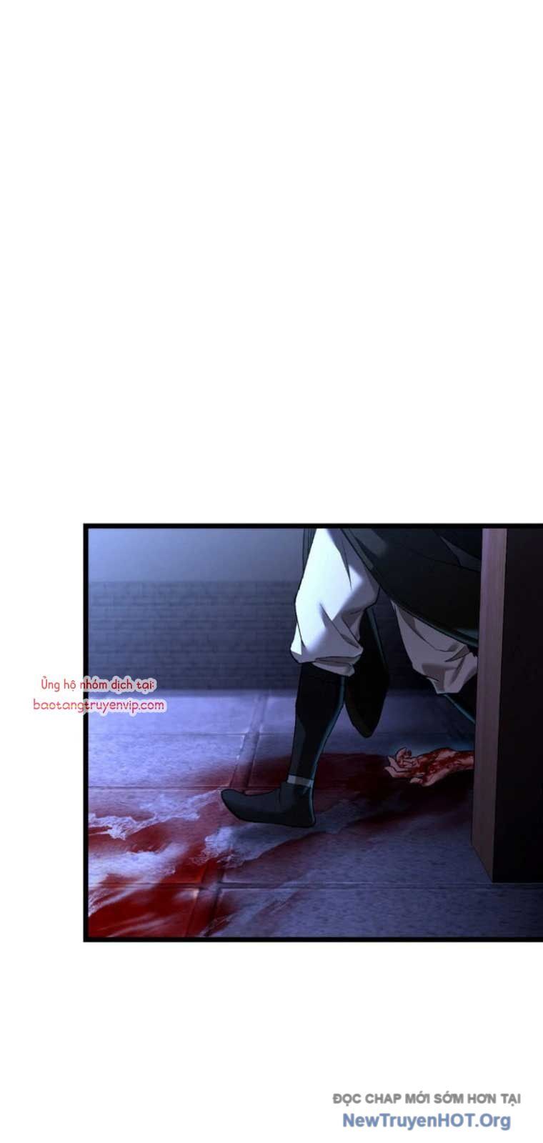 Thương Quỷ Vô Song Chapter 8 - 11