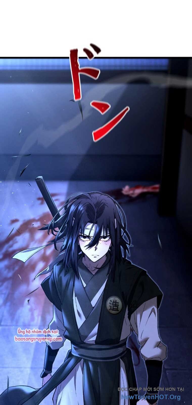 Thương Quỷ Vô Song Chapter 8 - 12