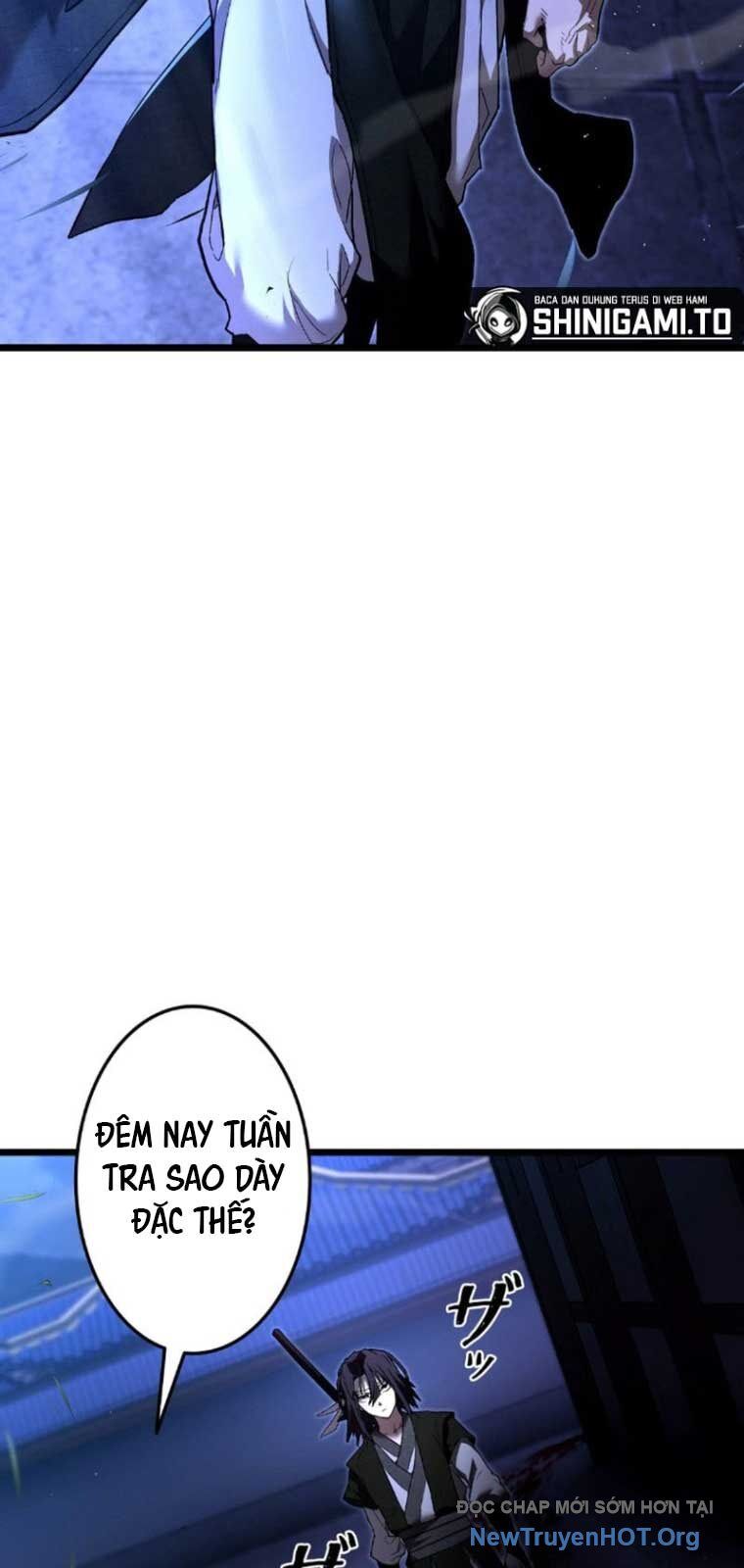 Thương Quỷ Vô Song Chapter 8 - 13