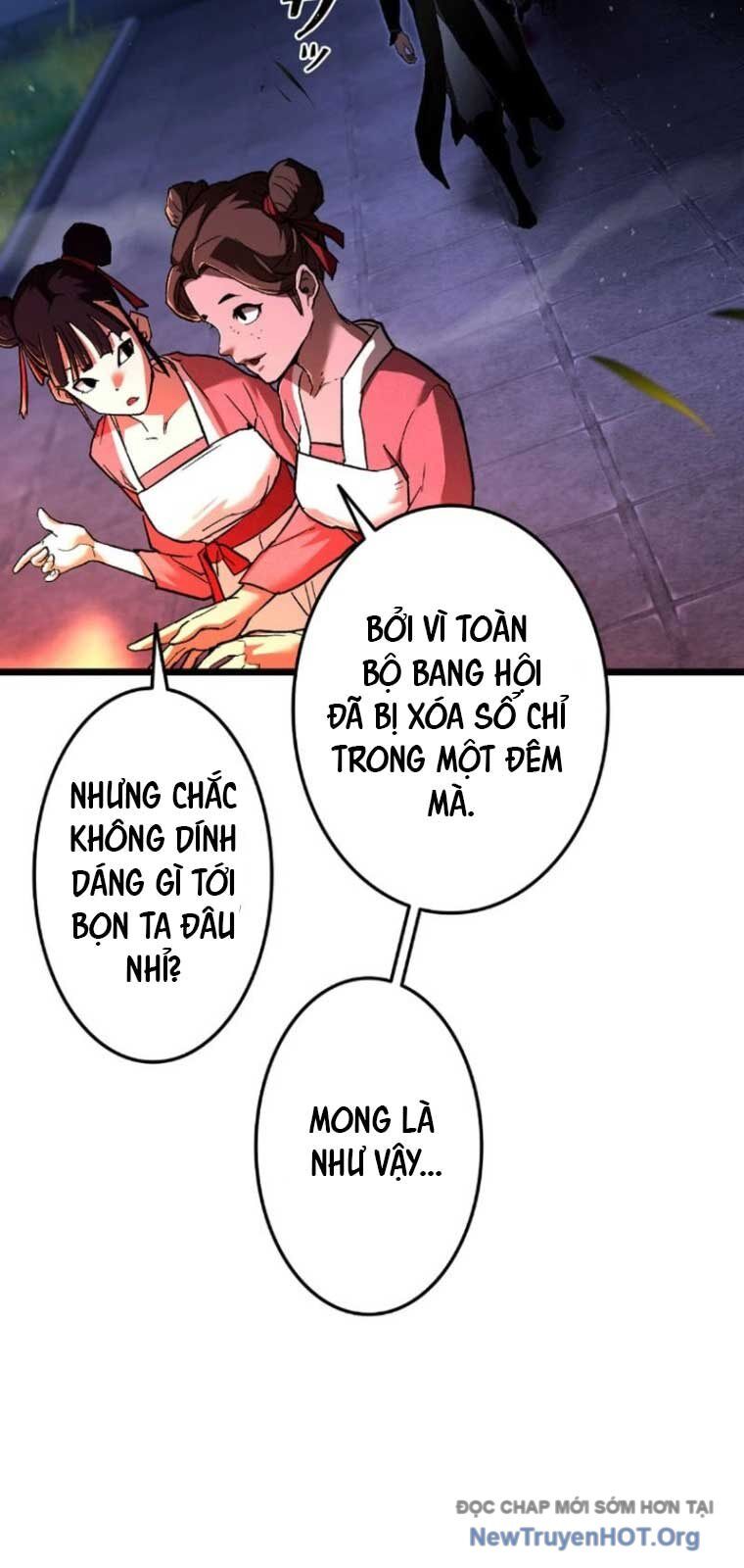 Thương Quỷ Vô Song Chapter 8 - 14