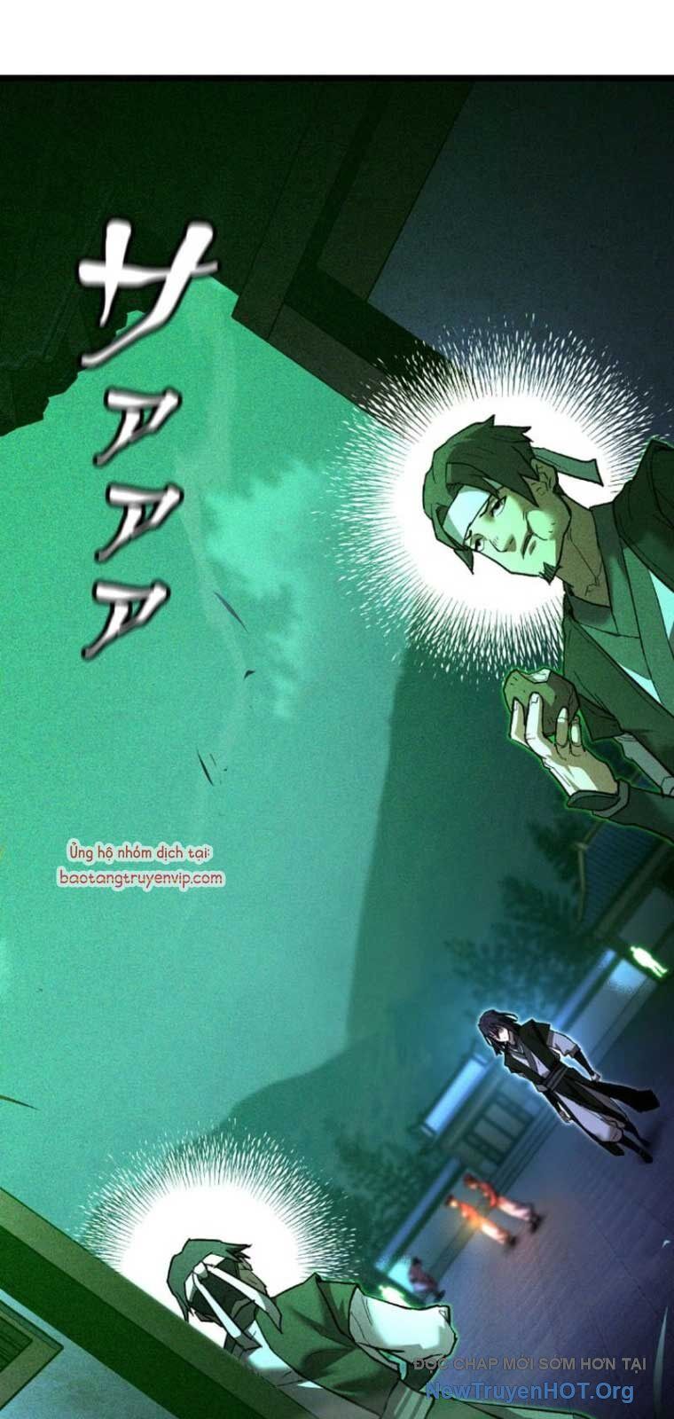 Thương Quỷ Vô Song Chapter 8 - 16