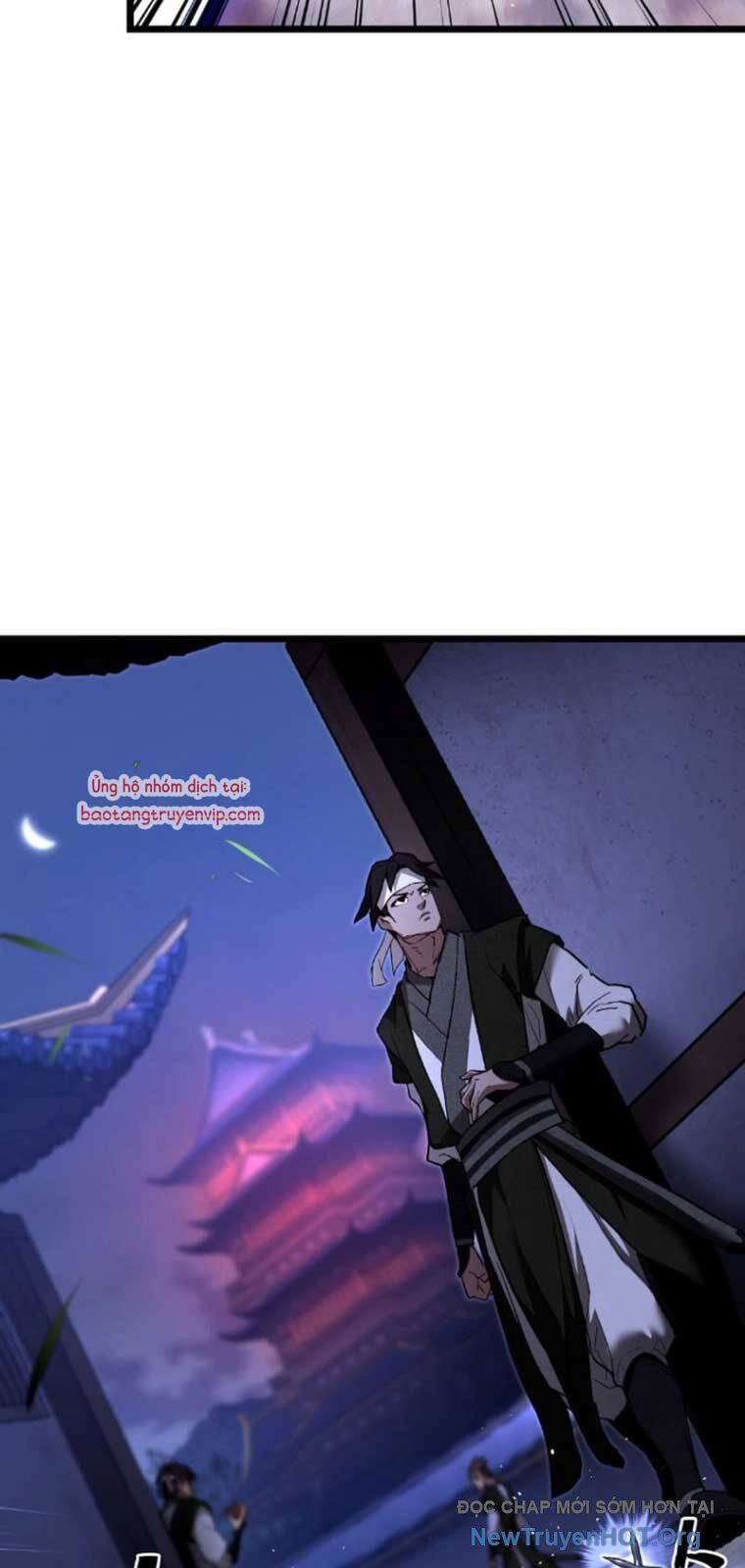 Thương Quỷ Vô Song Chapter 8 - 18