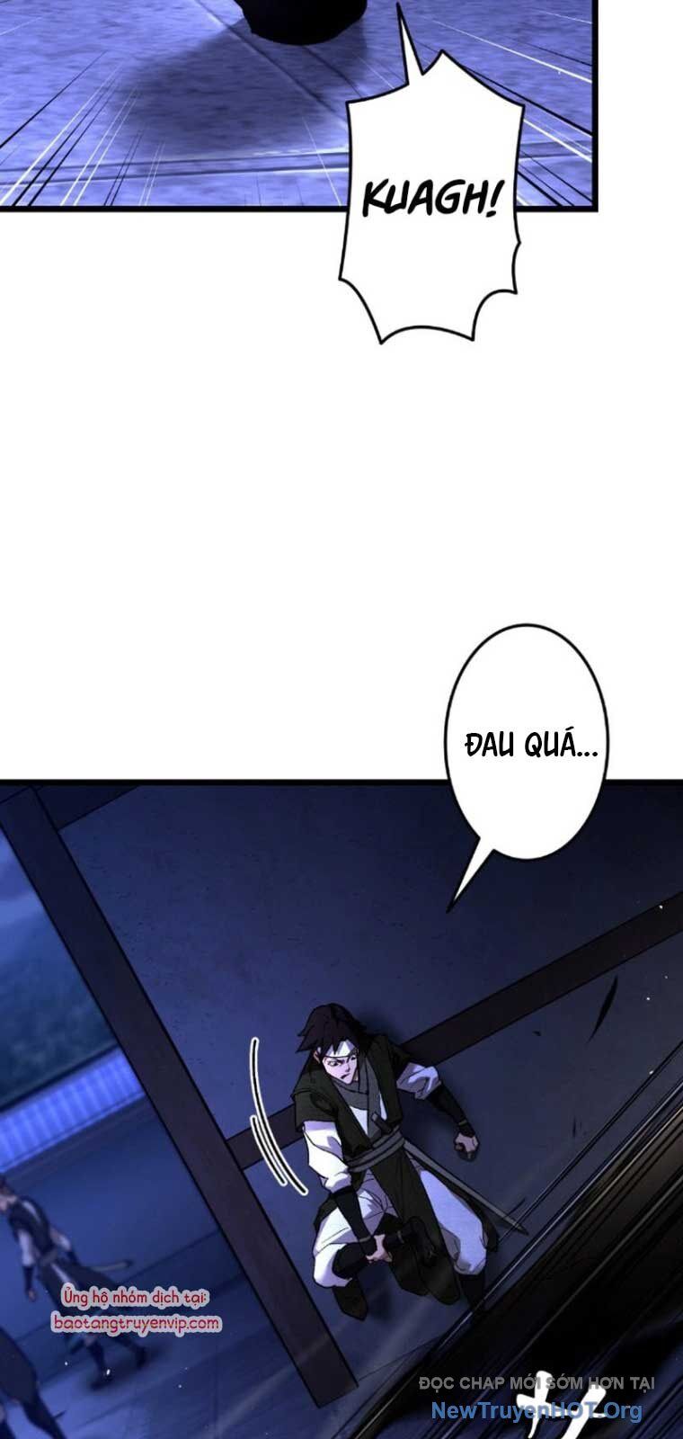 Thương Quỷ Vô Song Chapter 8 - 20