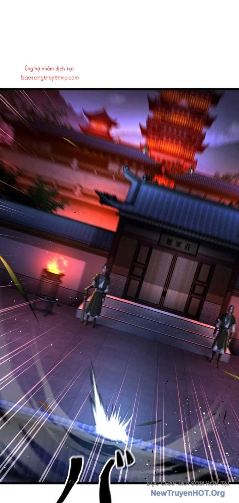 Thương Quỷ Vô Song Chapter 8 - 3