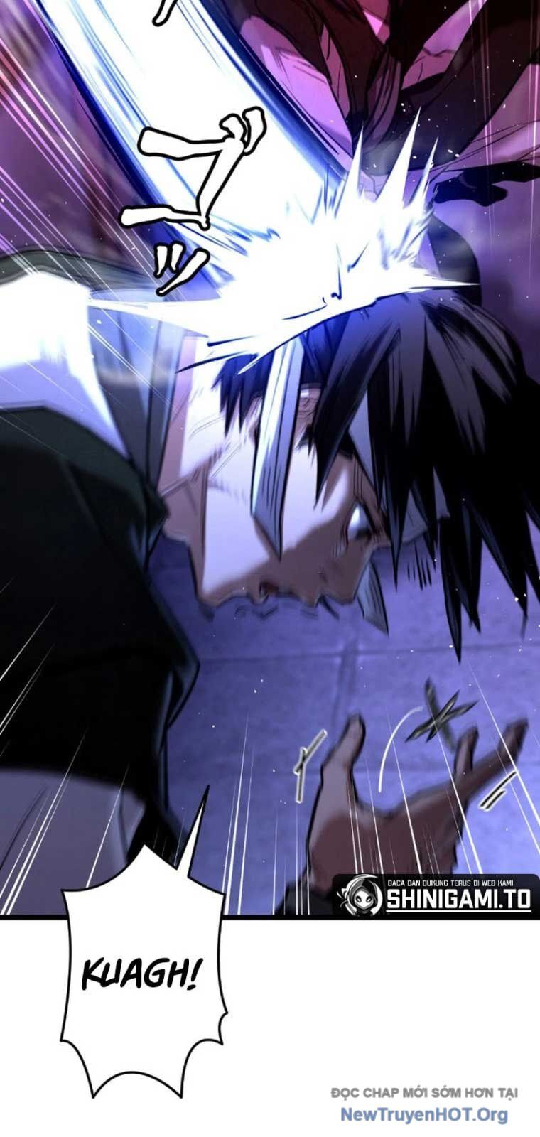 Thương Quỷ Vô Song Chapter 8 - 22