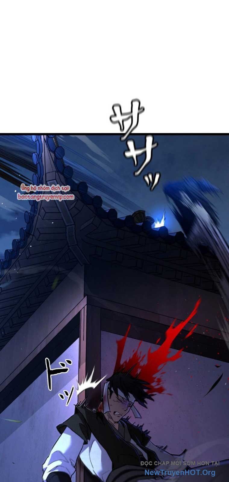 Thương Quỷ Vô Song Chapter 8 - 23