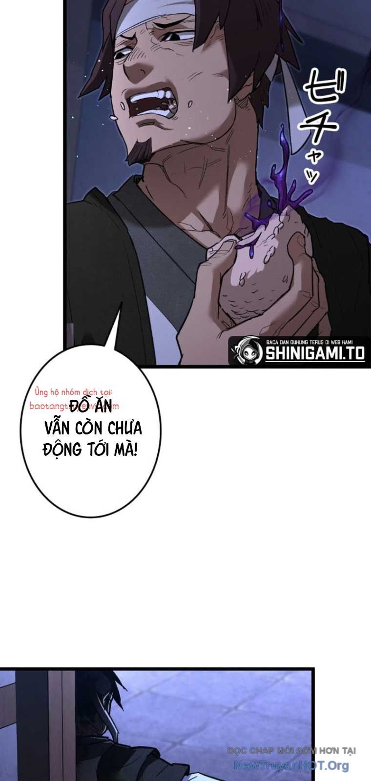 Thương Quỷ Vô Song Chapter 8 - 26