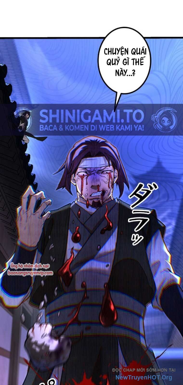 Thương Quỷ Vô Song Chapter 8 - 31