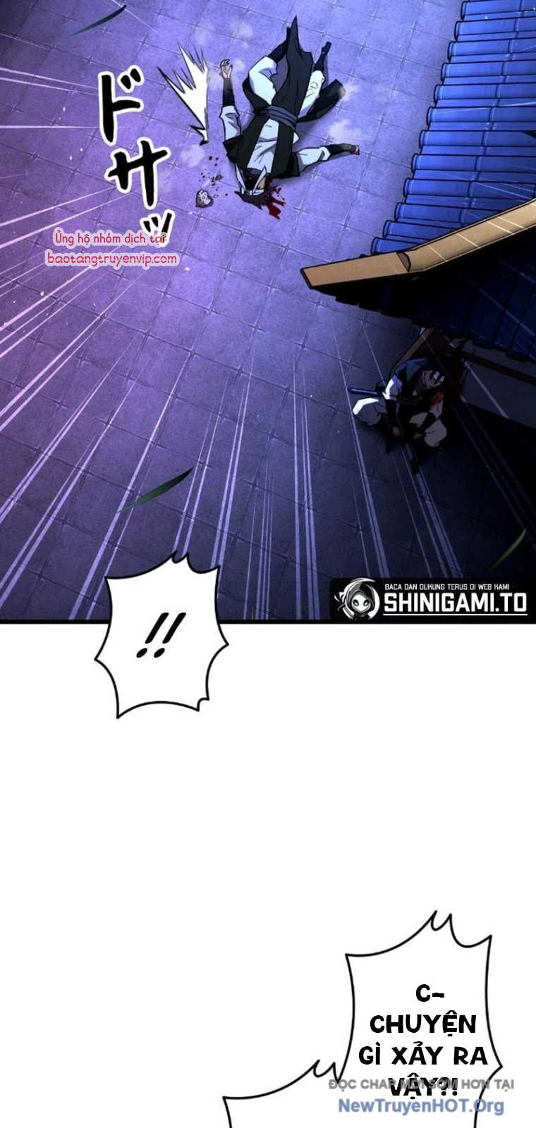 Thương Quỷ Vô Song Chapter 8 - 33