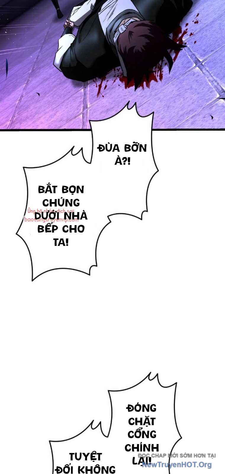 Thương Quỷ Vô Song Chapter 8 - 35