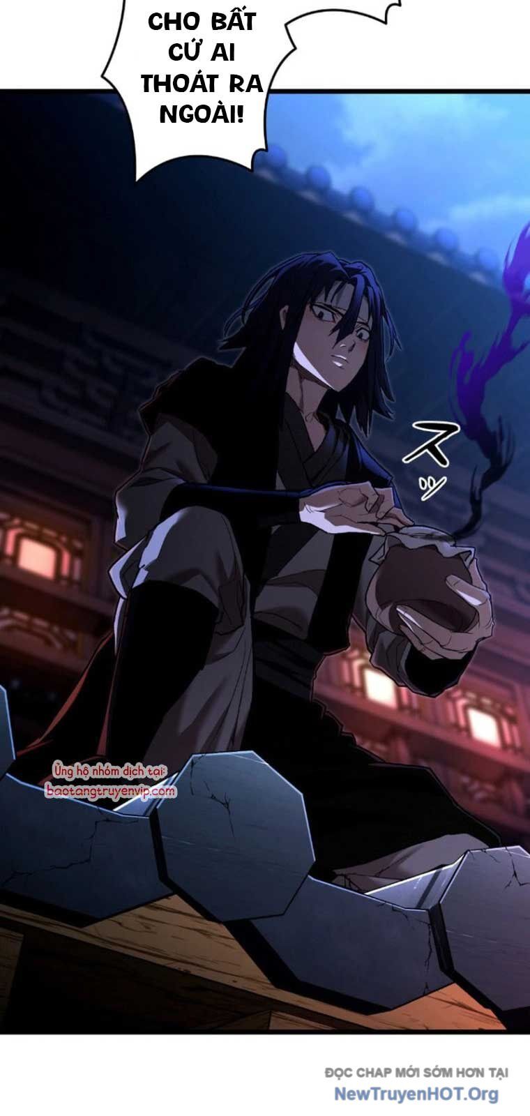 Thương Quỷ Vô Song Chapter 8 - 36