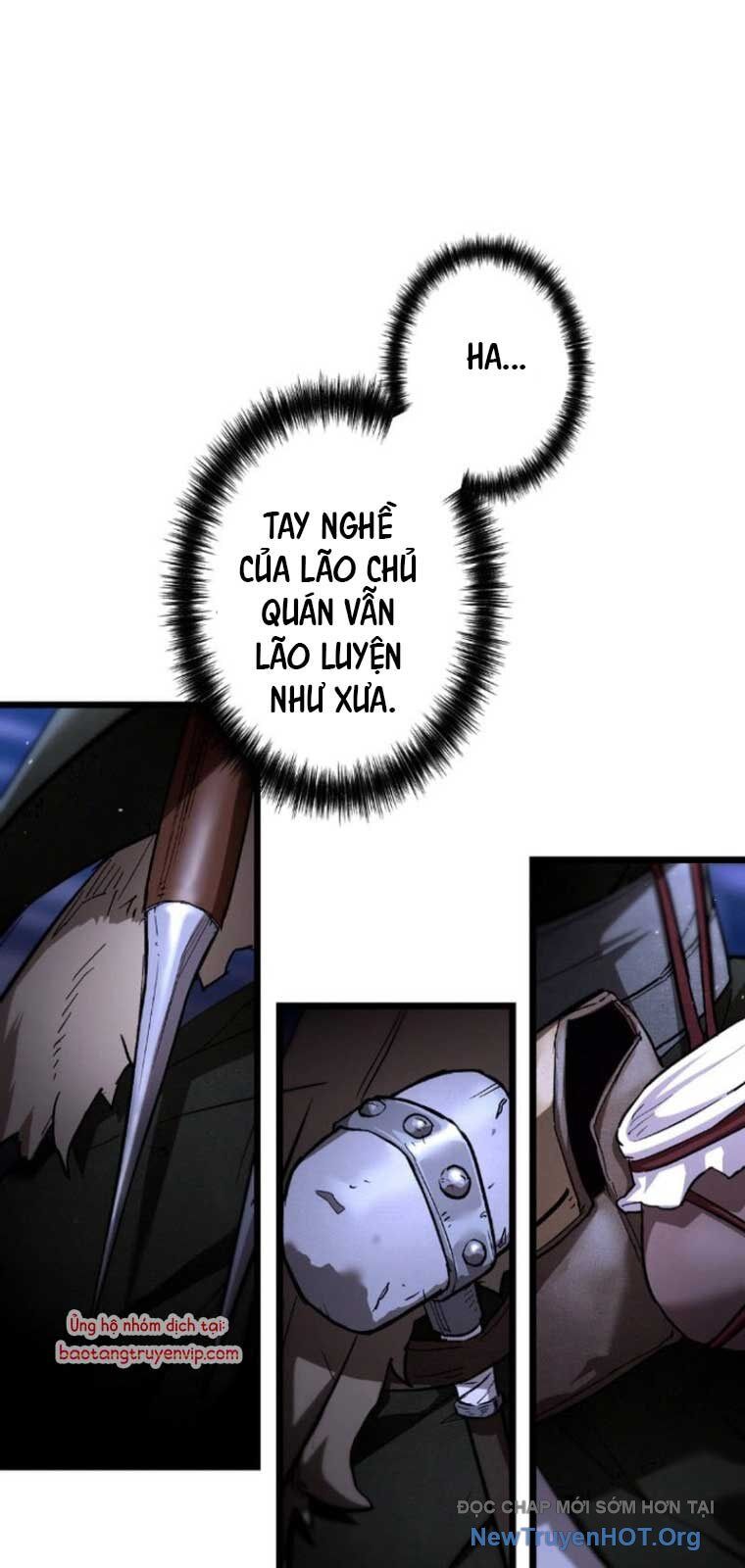 Thương Quỷ Vô Song Chapter 8 - 37