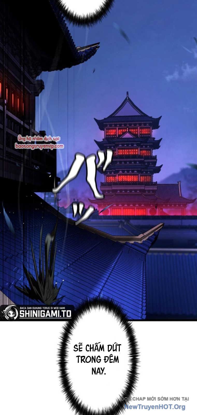 Thương Quỷ Vô Song Chapter 8 - 40