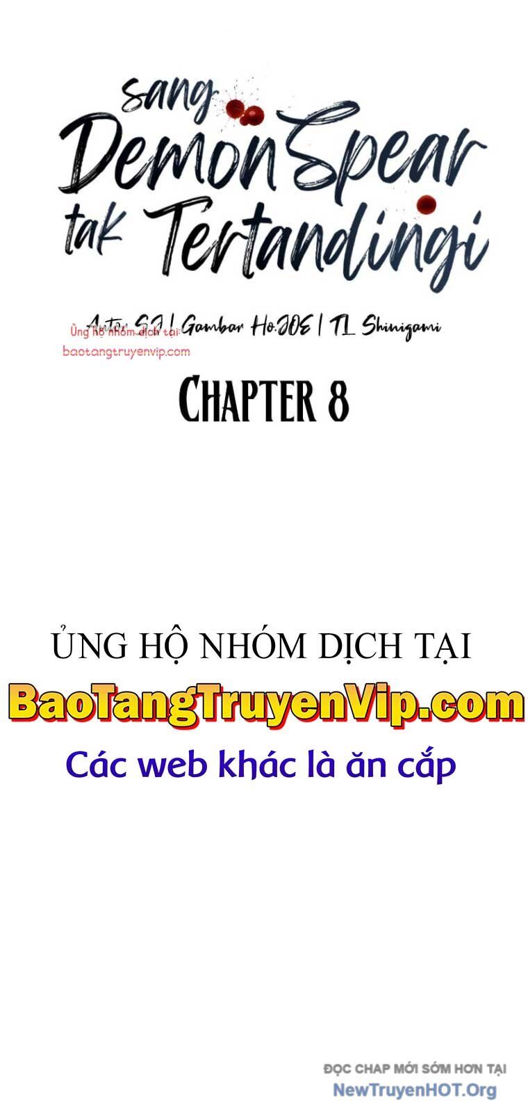 Thương Quỷ Vô Song Chapter 8 - 42