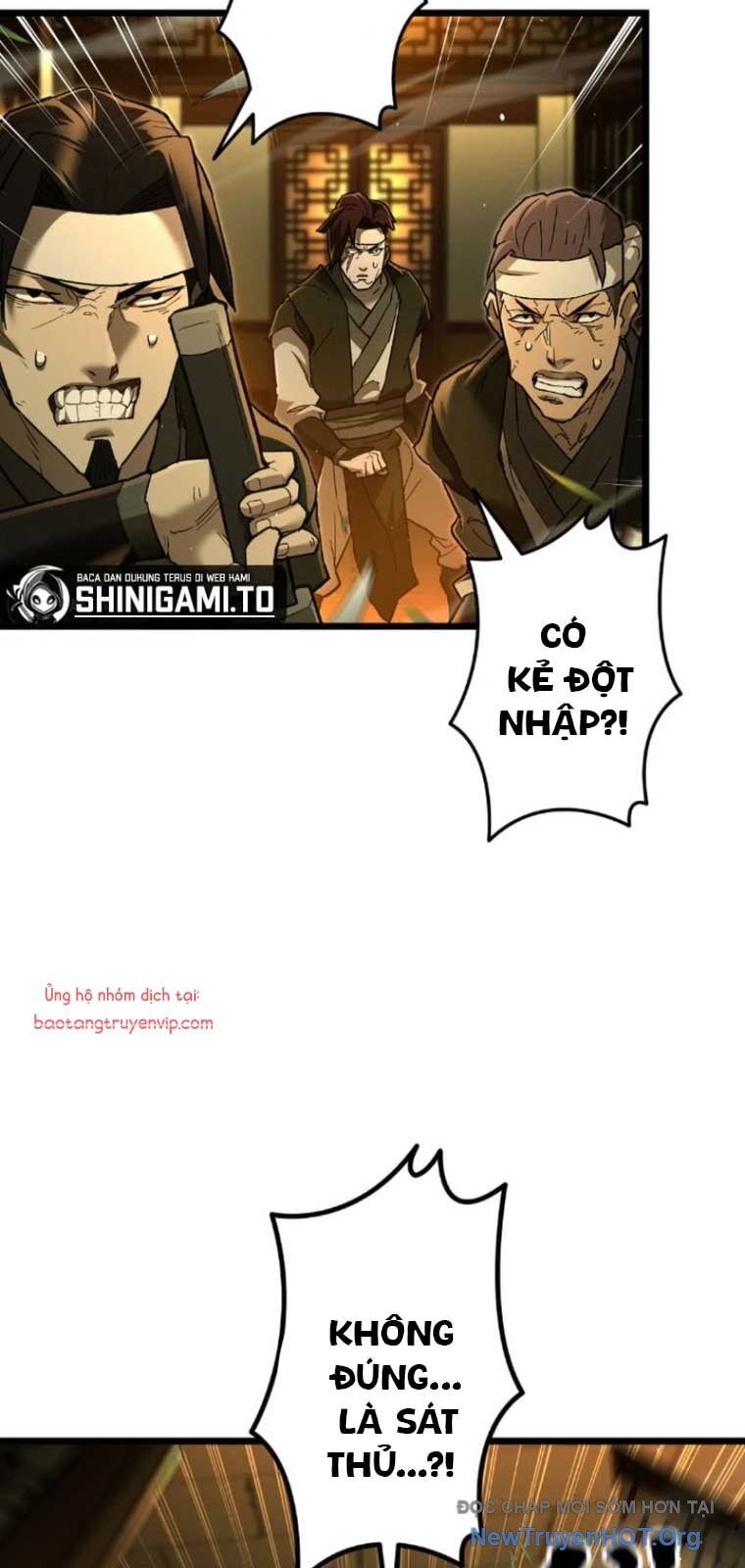 Thương Quỷ Vô Song Chapter 8 - 48