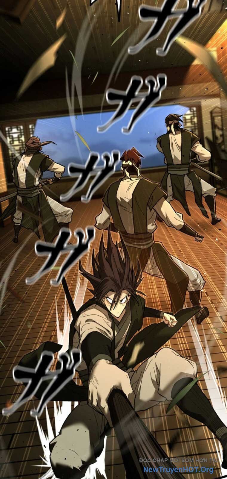 Thương Quỷ Vô Song Chapter 8 - 49