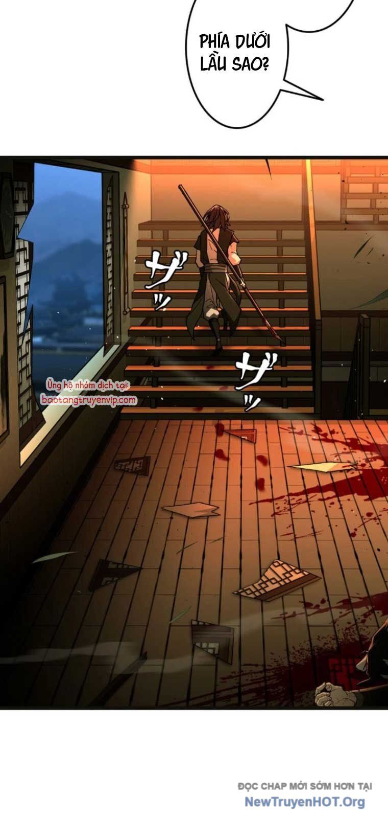 Thương Quỷ Vô Song Chapter 8 - 52