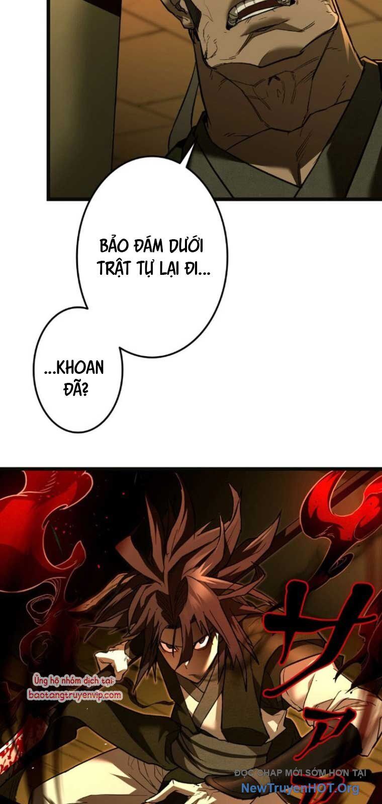 Thương Quỷ Vô Song Chapter 8 - 55