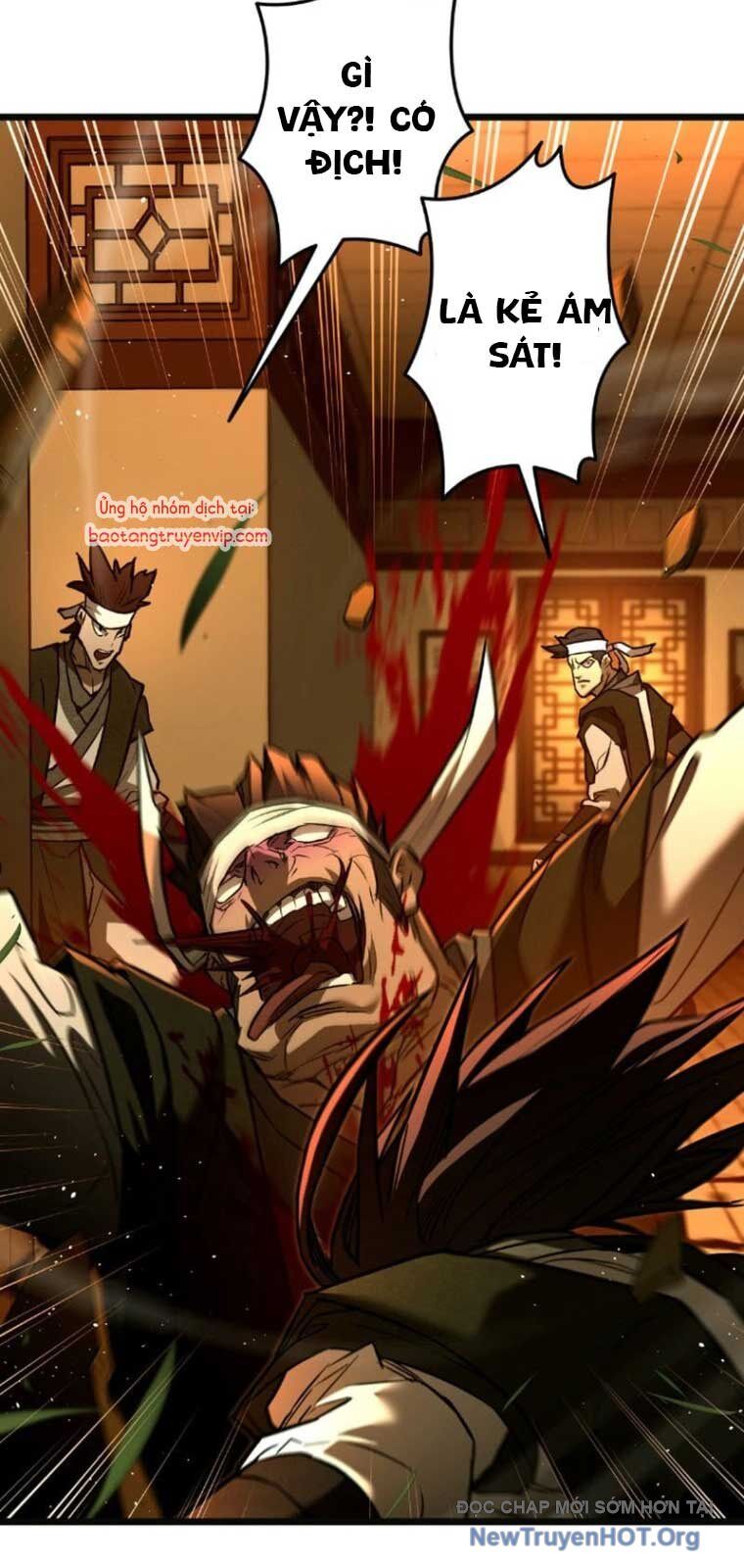 Thương Quỷ Vô Song Chapter 8 - 59