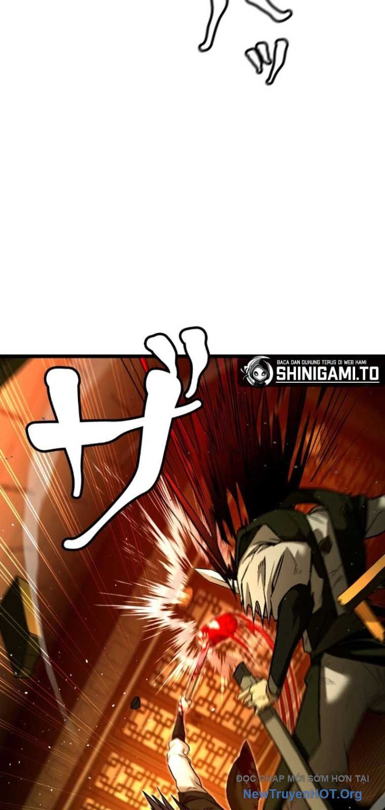 Thương Quỷ Vô Song Chapter 8 - 61