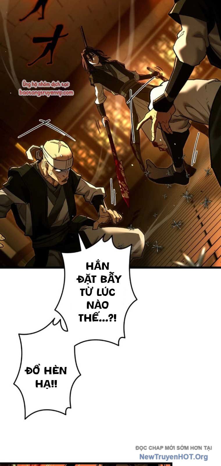 Thương Quỷ Vô Song Chapter 8 - 67