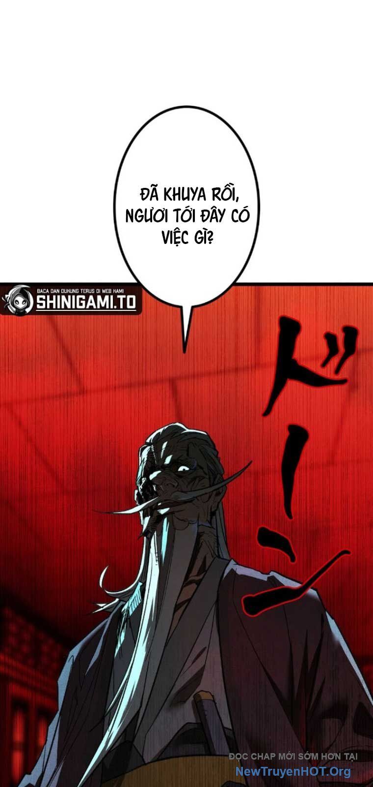 Thương Quỷ Vô Song Chapter 8 - 77