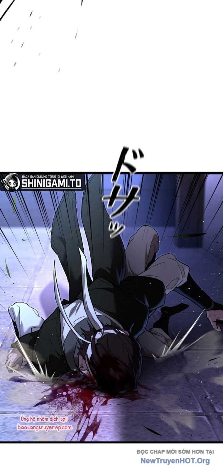 Thương Quỷ Vô Song Chapter 8 - 9