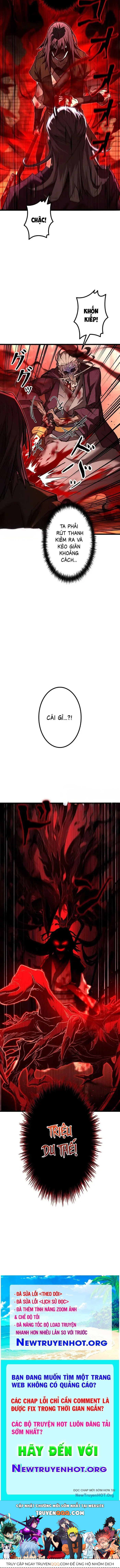 Thương Quỷ Vô Song Chapter 9 - 5