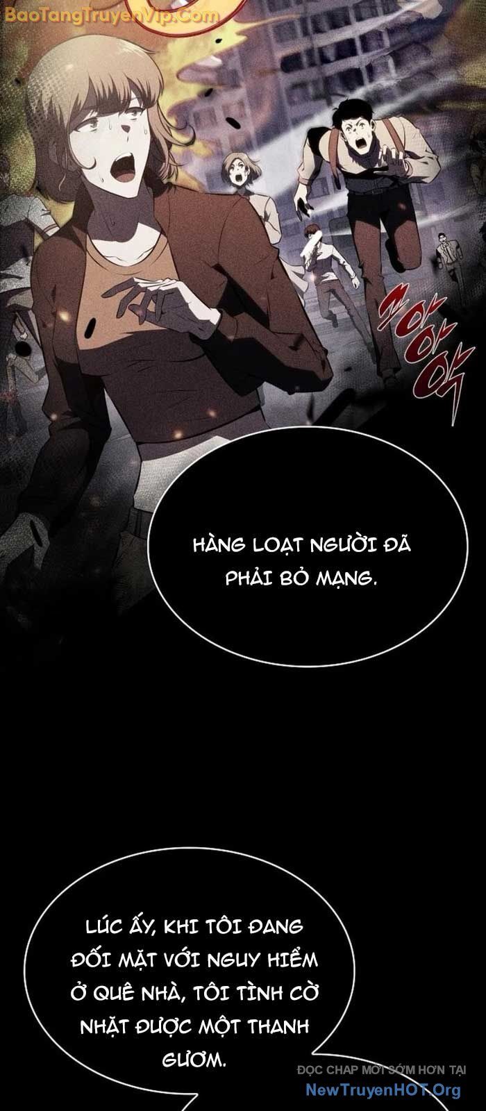 Quán Ăn Định Mệnh Chapter 10 - 5