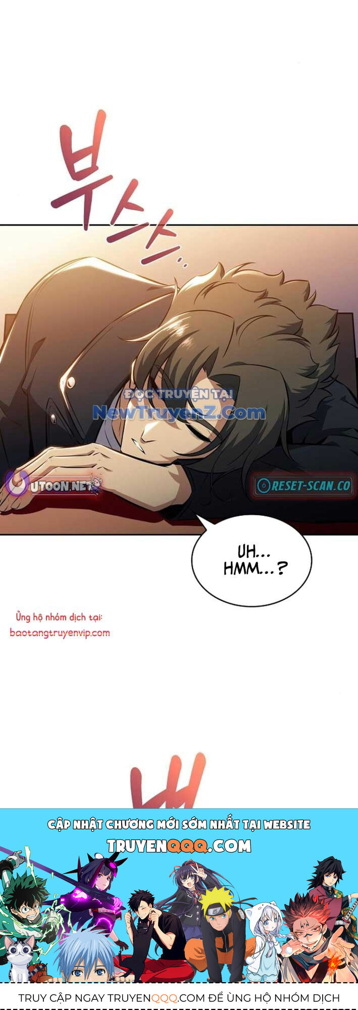 Quán Ăn Định Mệnh Chapter 6 - 1