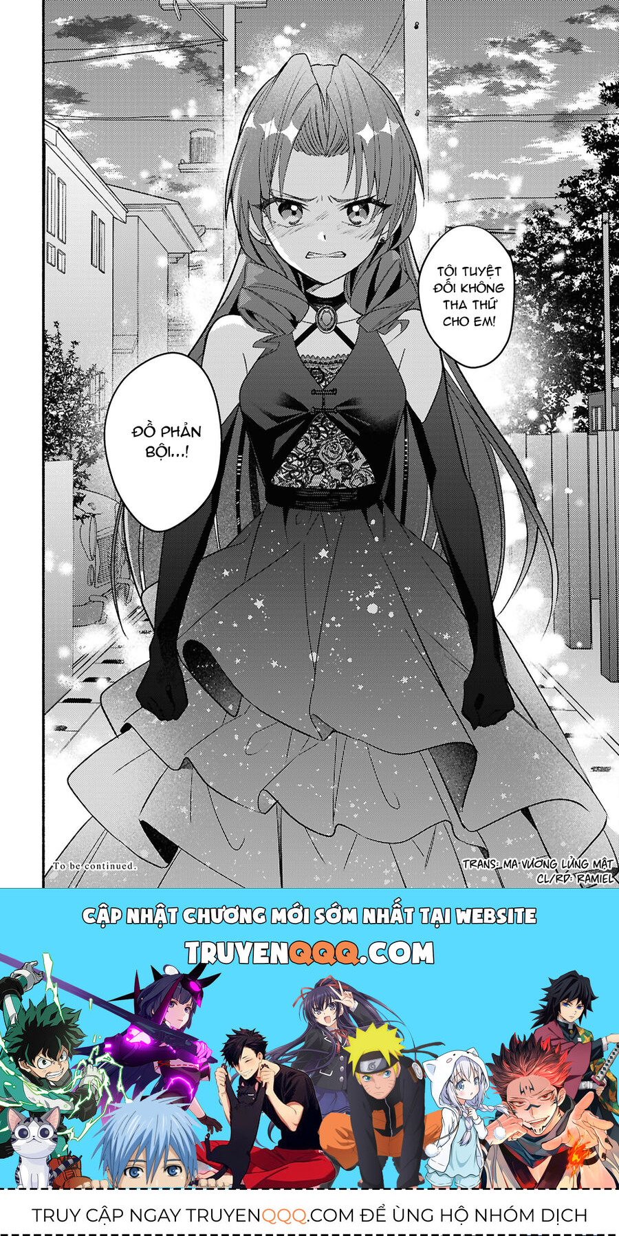 Ở Đời Thực Cũng Phải Hạnh Phúc Nhé! Chapter 5 - 32