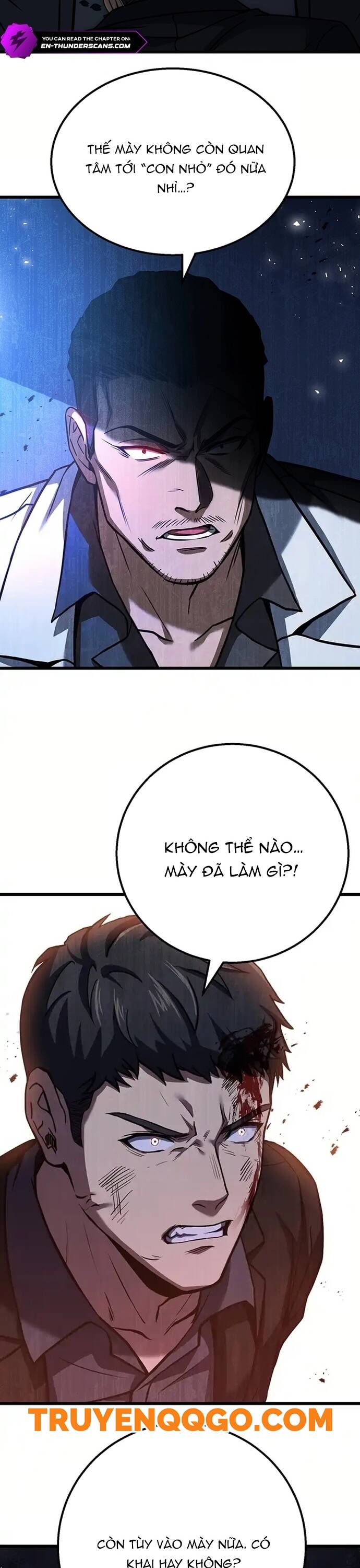 Vô Hạn Vòng Lặp Chapter 1 - 5