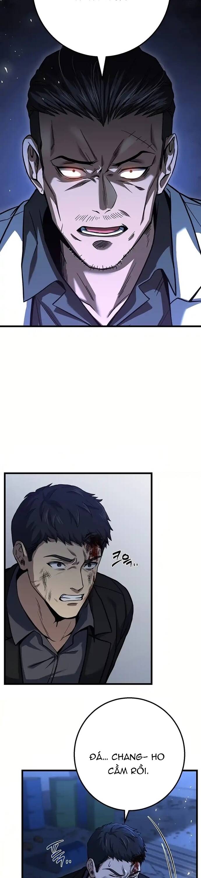 Vô Hạn Vòng Lặp Chapter 1 - 6