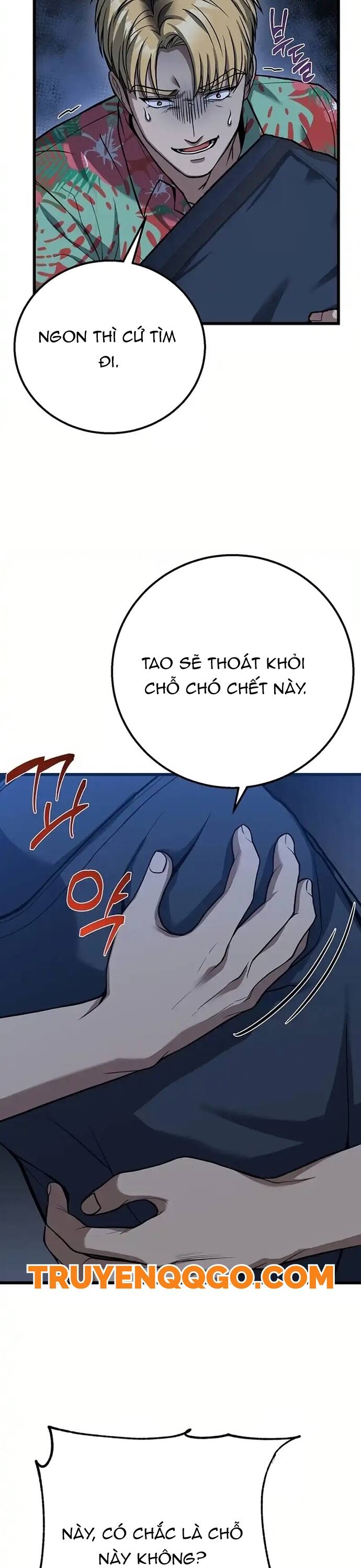 Vô Hạn Vòng Lặp Chapter 1 - 9