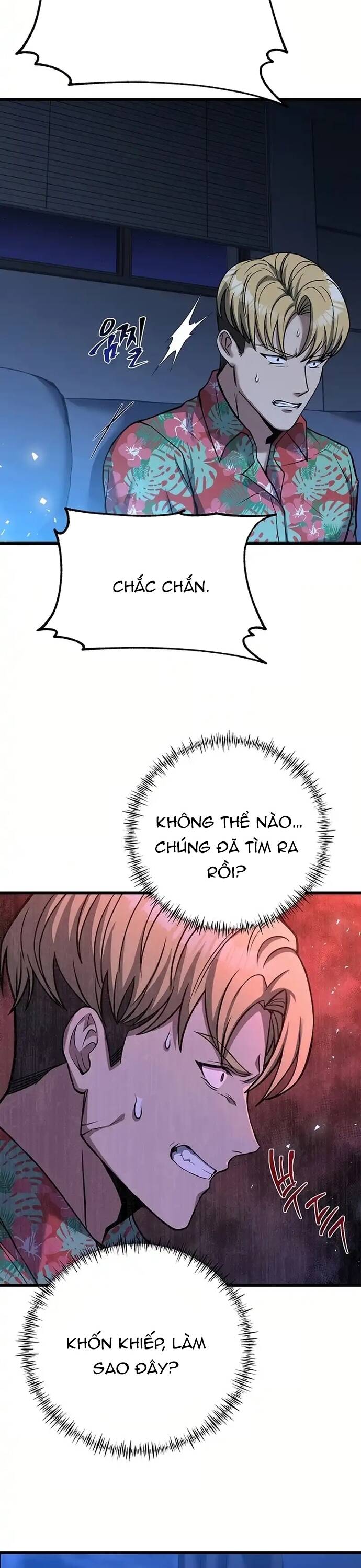 Vô Hạn Vòng Lặp Chapter 1 - 10