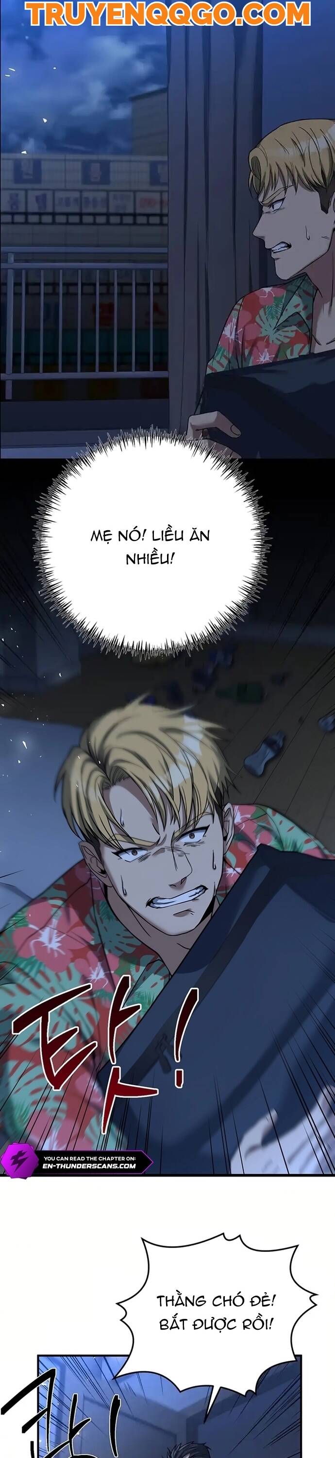 Vô Hạn Vòng Lặp Chapter 1 - 11