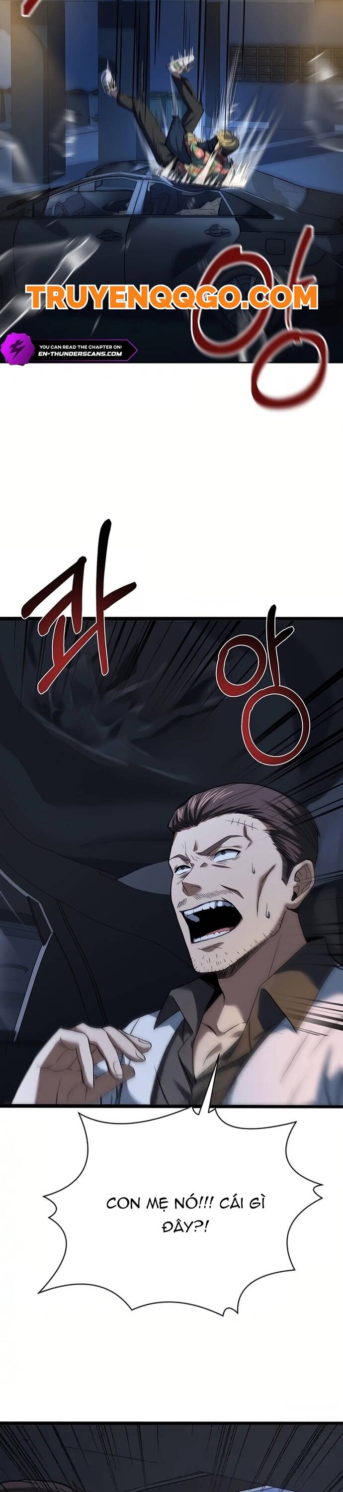 Vô Hạn Vòng Lặp Chapter 1 - 14