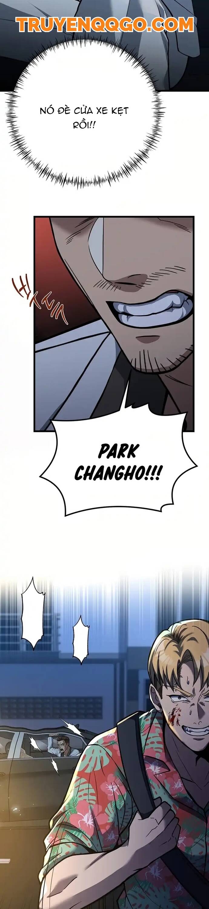 Vô Hạn Vòng Lặp Chapter 1 - 16