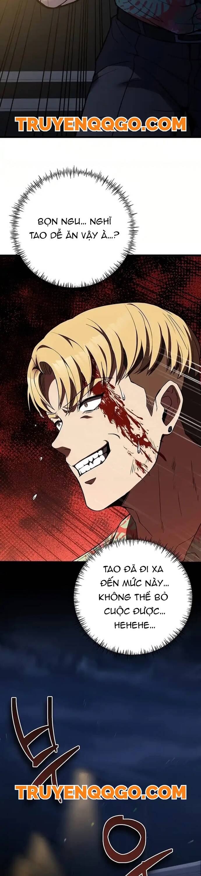 Vô Hạn Vòng Lặp Chapter 1 - 17