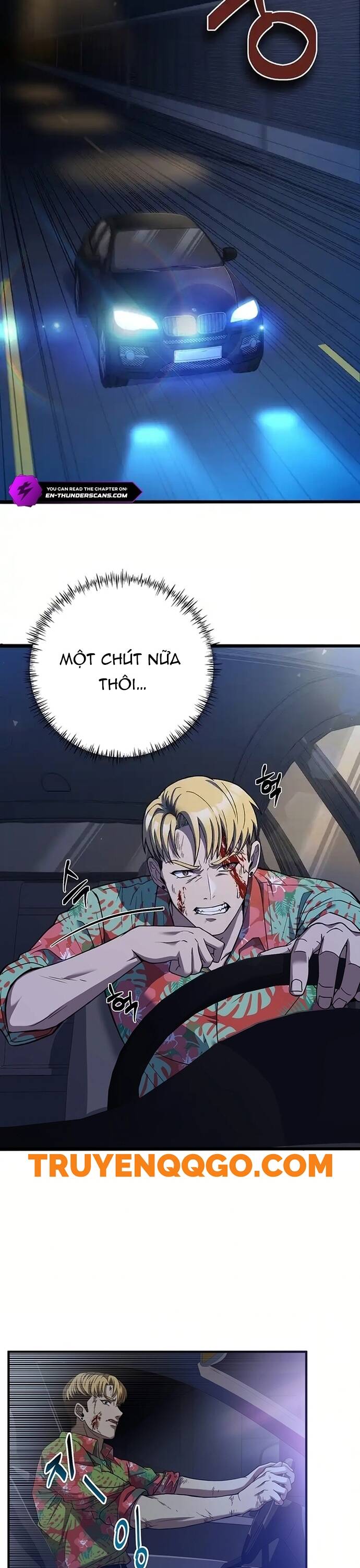 Vô Hạn Vòng Lặp Chapter 1 - 18
