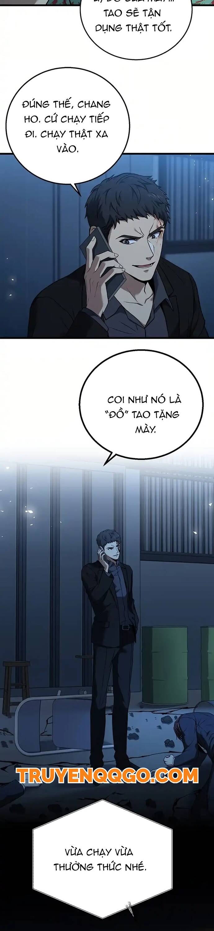 Vô Hạn Vòng Lặp Chapter 1 - 20